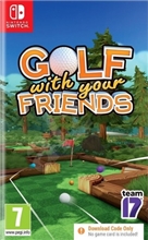 Golf With Your Friends (SWITCH)	