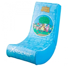 Nintendo gaming chair Animal Crossing