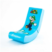 Nintendo gaming chair Luigi