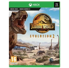 Jurassic World Evolution 2 (X1/XSX)