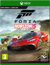 Forza Horizon 5 (X1/XSX)