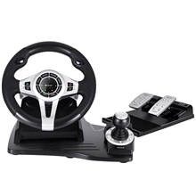 Volant Tracer Roadster 4in1 (TRAJOY46524) (PC/PS3/PS4/X1)