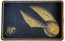 Koberček Harry Potter: Golden Snitch (80 x 125 cm)