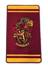 Koberček Harry Potter: Erb Nebelvíru - Gryffindor (130 x 75 cm)