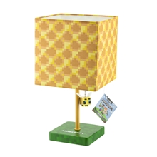 Stolní lampa Minecraft: Bee (19 x 25 x 19 cm)