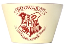 Miska Harry Potter: Erb Bradavic - Hogwarts (průměr 14 cm)