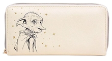 Dámská peněženka psaníčko Harry Potter: Dobby (20 x 11 x 3 cm)