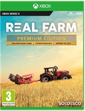 Real Farm - Premium Edition (XSX)