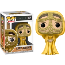 Funko POP Movies: Dune - Lady Jessica