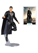 McFarlane DC Justice League Movie - Superman 18cm