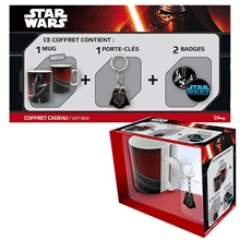 Star Wars Darth Vader - Gift Box