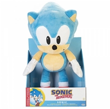 Big Plush Toy Sonic 45cm