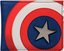 Peněženka Marvel: Captain America