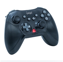 Ipega Wireless Controller Black Nintendo Switch (zľava) (Switch/Android/PS3/PC)	