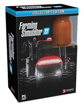 Farming Simulator 22 - Collectors Edition (SLEVA) (PC)