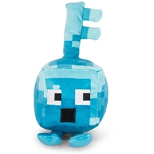 Minecraft Happy Explorer Diamiond Key Golem plyšák
