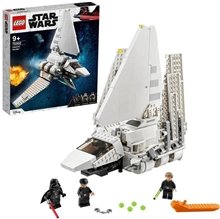 Lego Star War 75302 Raketoplán Impéria