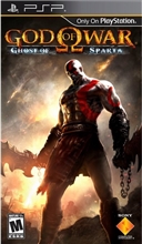 God of War: Ghost of Sparta (Preowned) (PSP)