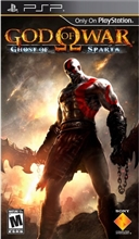 God of War: Ghost of Sparta (BAZAR) (PSP)