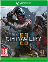 Chivalry 2 (BAZAR) (X1/XSX)