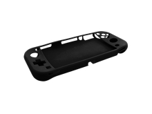 Silicone Cover for Nintendo Switch Lite - Black (SWITCH)	