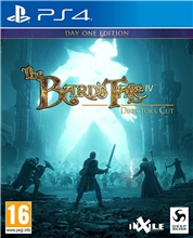 The Bards Tale IV: Directors Cut (Day One Edition) (PS4)