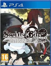 Steins; Gate Elite (PS4)