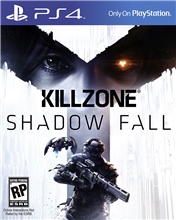 Killzone: Shadow Fall (BAZAR) (PS4)