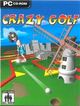 Crazy Golf (PC)