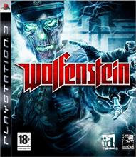 Wolfenstein (BAZAR) (PS3)