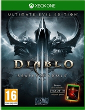 Diablo 3 (Ultimate Evil Edition) (X1)