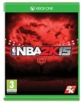 NBA 2K15 (X1)