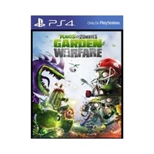 Plants vs Zombies Garden Warfare (PS4)