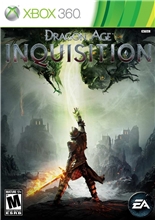 Dragon Age 3: Inquisition (X360)