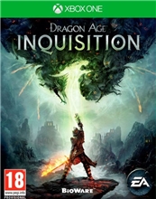 Dragon Age 3: Inquisition (X1)