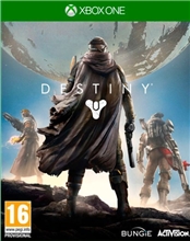 Destiny (X1)