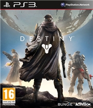 Destiny (PS3)