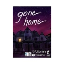 Gone Home (PC)