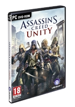 Assassins Creed Unity CZ (PC) 