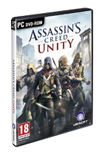 Assassins Creed Unity CZ (PC) 