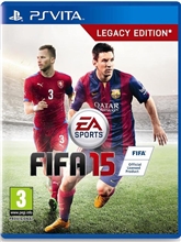 FIFA 15 (PSV)
