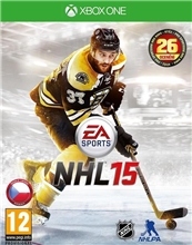 NHL 15 (X1)