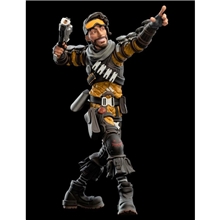 Figurka Apex Legends Mini Epics - Mirage