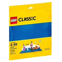 Lego Classic 10714