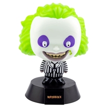 LED lampička Beetlejuice