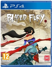 Bladed Fury (PS4)