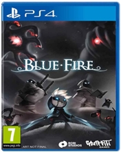 Blue Fire (PS4)