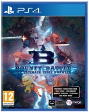 Bounty Battle (PS4)