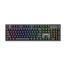 Mechanical Gaming Keyboard Marvo KG954 EN, USB, backlit (PC)