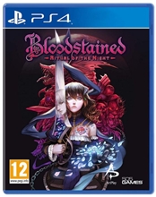 Bloodstained - Ritual of the Night (PS4)